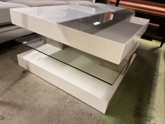 Soffbord
